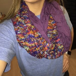 Colorful Scarf